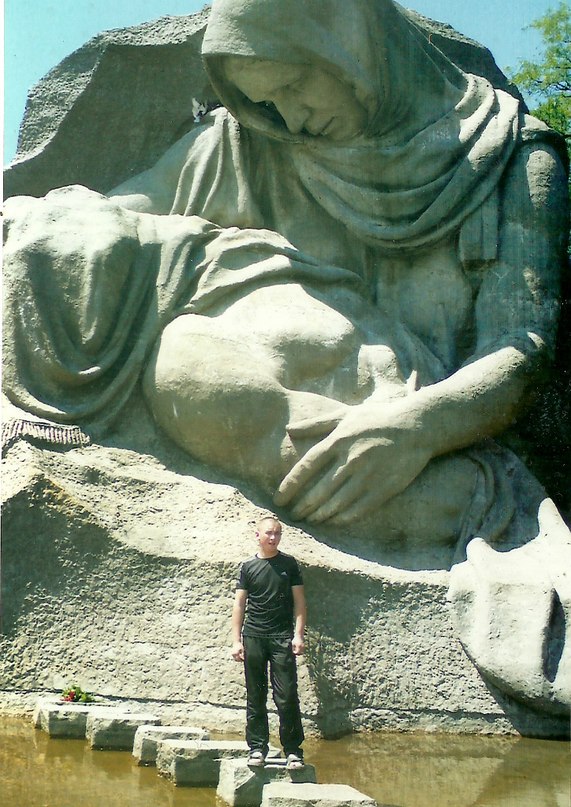 Сергей Иванов фотография #19