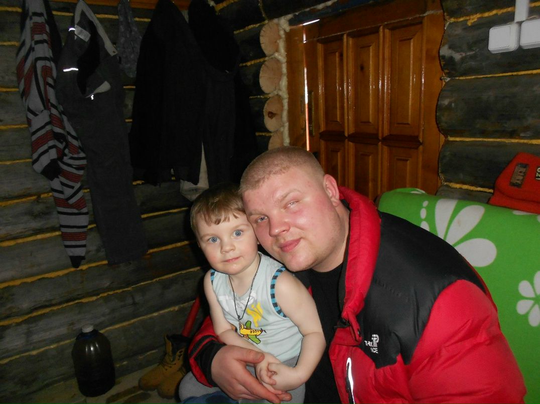 Евгений Козырев фотография #38