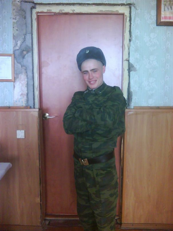 Руслан Авхадеев фотография #37