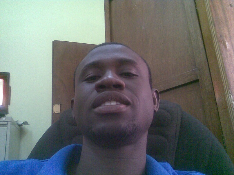 Rasheed Mumuni фотография #23