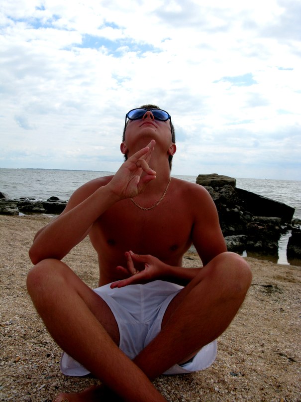 Dima Garin фотография #42