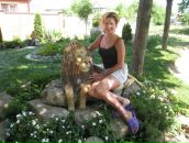 Фотография Грабовецкой Натальи