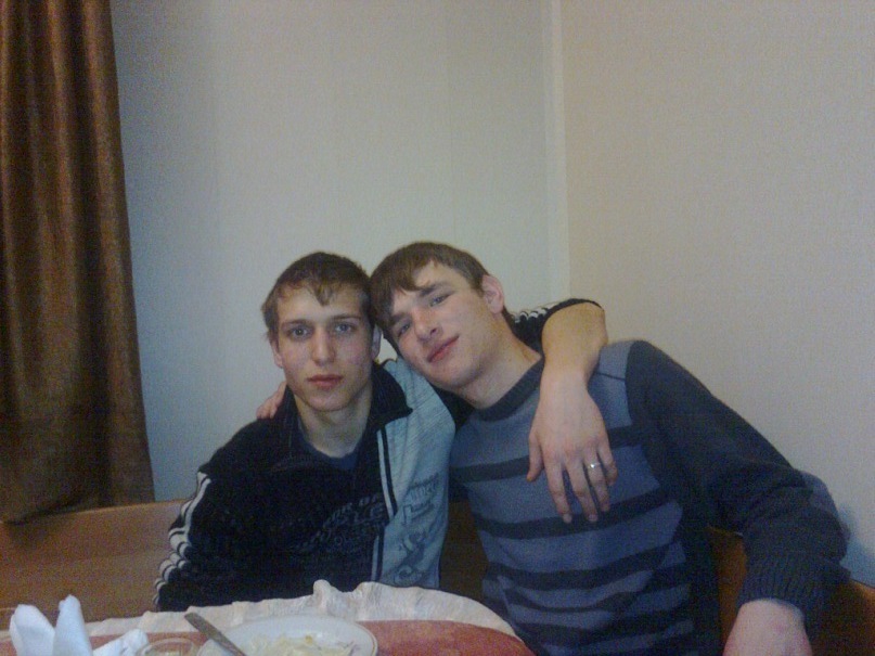 Вася Ляшенко фотография #2