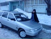 Фотография Алёшиной Елены