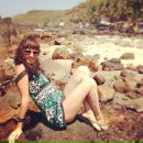 Фотография Пожаровой Виолетты