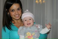 Фотография Кельнер Танюшки