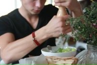 Фотография Харалдина Коли