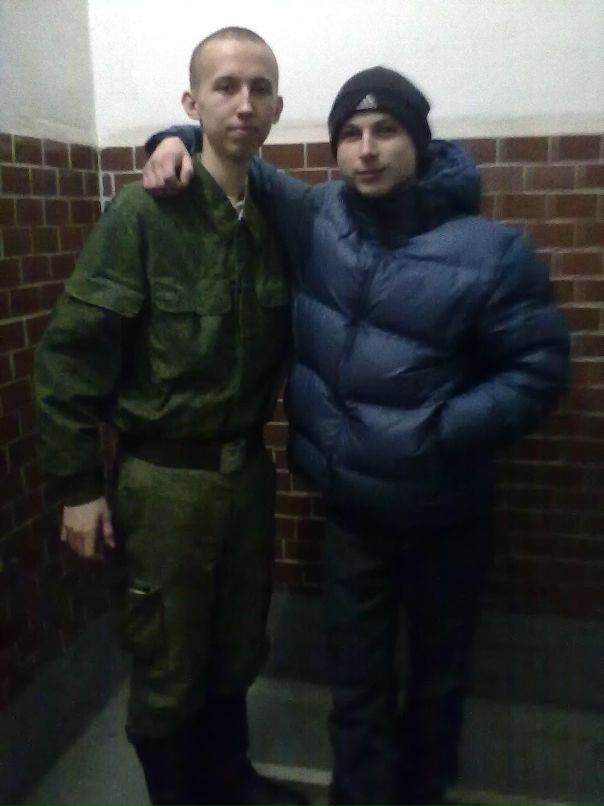 Сергей М фотография #28