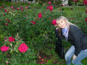 Фотография Спирочкиной Ирины