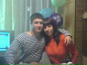 Фотография Мураева Александра