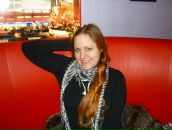 Фотография Сенаторовой Лены