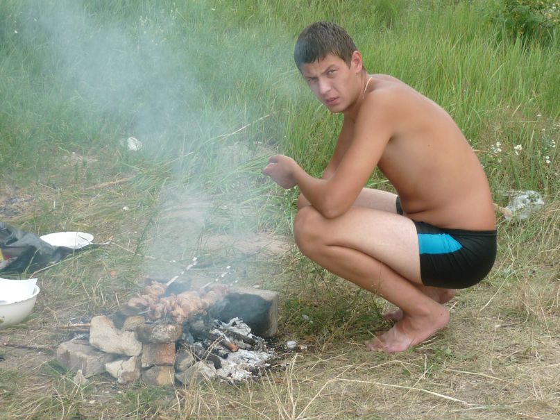 Сергей Бабак фотография #34
