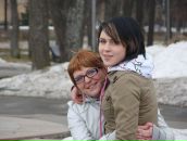 Фотография Фёдоровой Нинка