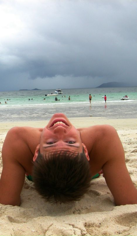 Дмитрий Лаптев фотография #34