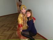 Іванна Оніщук фотография #25 (источник - https://vk.com/id93785328)
