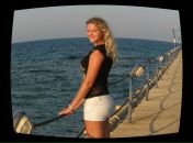 Фотография Фроловой Марины