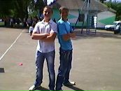 Вова Бігун фотография #32 (источник - https://vk.com/id81372478)