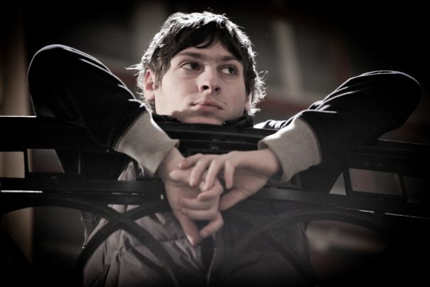 №9, Лёня Фридман, Санкт-Петербург №9, Лёня Фридман, Санкт-Петербург