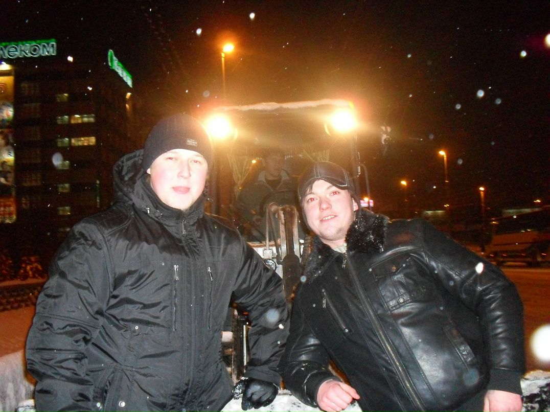 Сергей Куницкий фотография #14