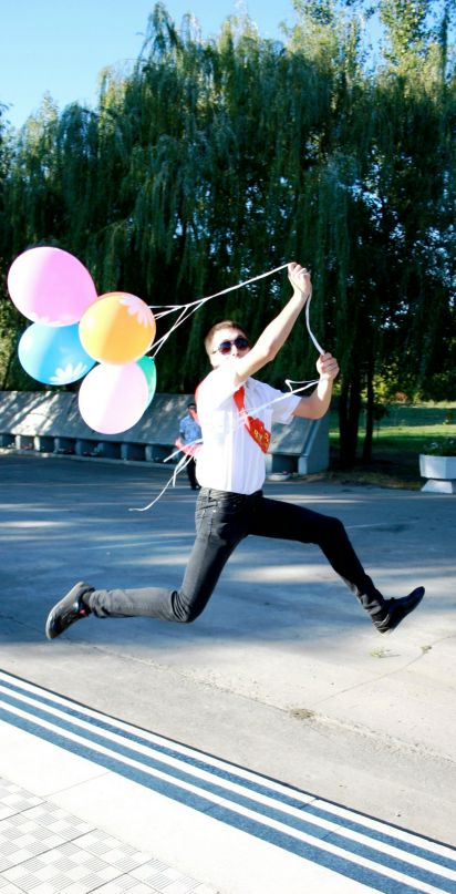 Сергей Крылов фотография #20