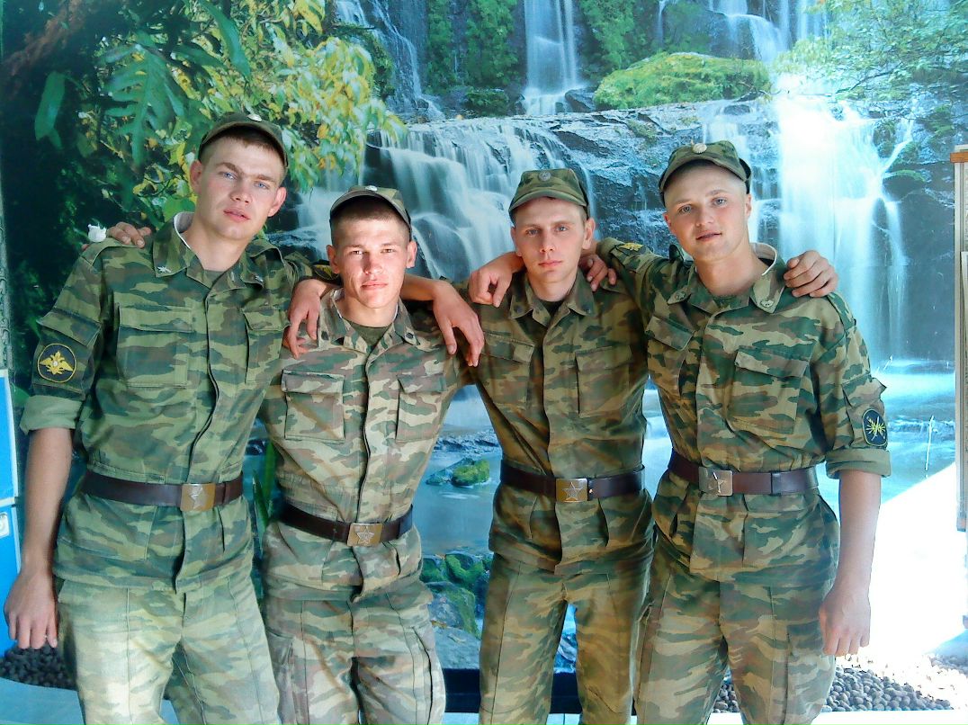 Евгений Иващенко фотография #31