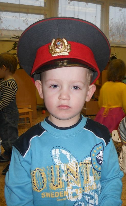 Слава Фаерман фотография #35