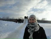 Фотография Антиповой Ларисы