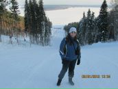 Фотография Мальцевой Анны