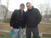 Фотография Анатольевича Константина