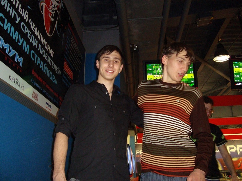 Иван Селивановский фотография #42