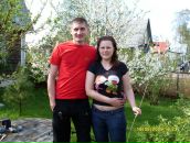 Фотография Бабакина Николая