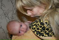 Фотография Барыниной Марины