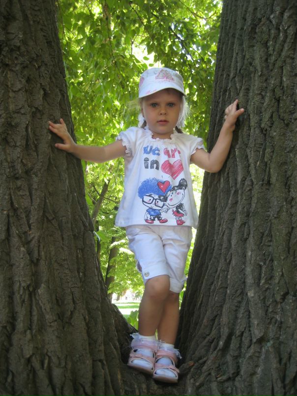 Надежда Телицына фотография #30