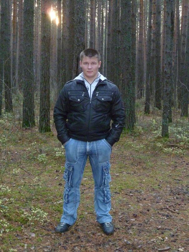 Женя Щетков фотография #27