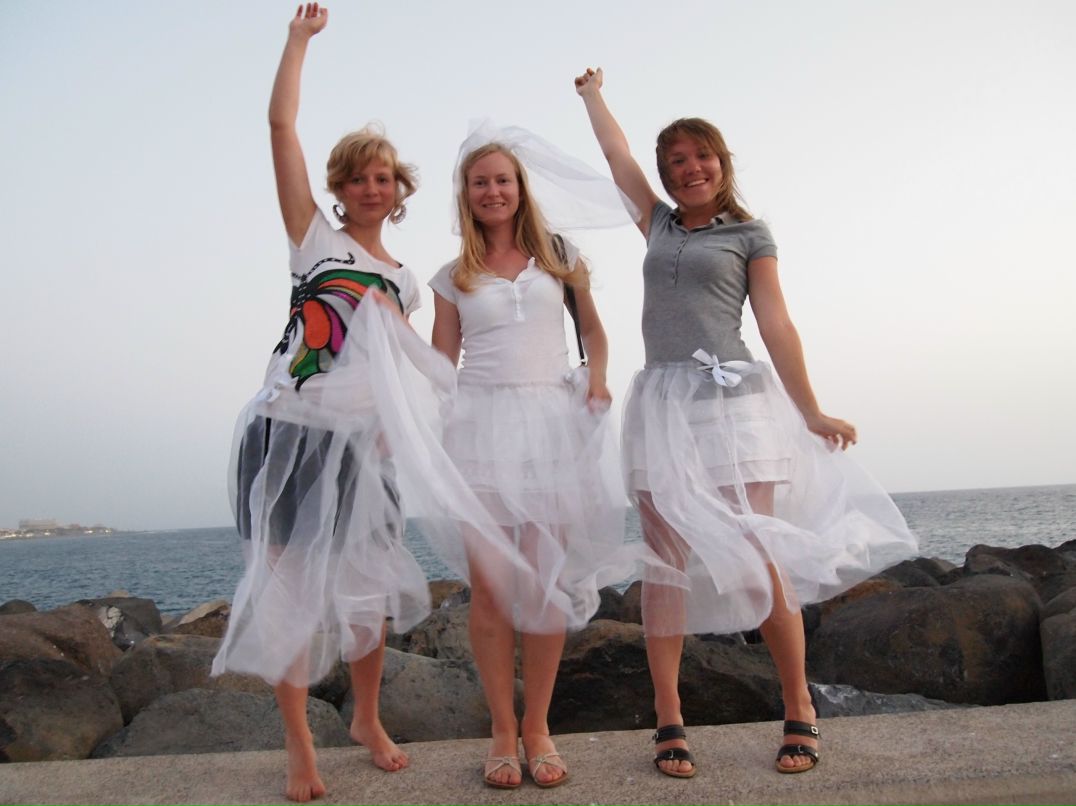 Мария Цырулева фотография #16