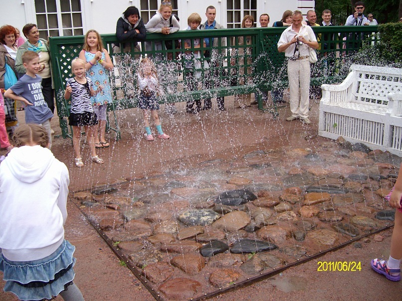 Венера Дмитриева фотография #44