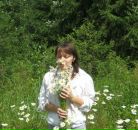 Фотография Лепёхиной Александры