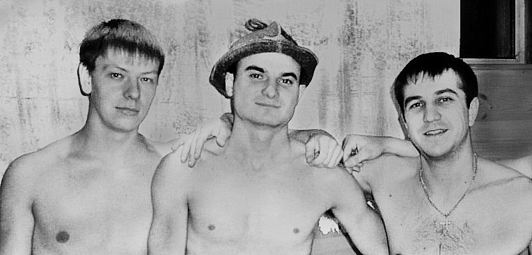 Александр Самсонов фотография #19
