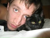 Фотография Ягупова Владимира