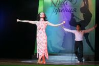 Фотография Бадуановой Айжан