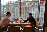 Фотография Алероева Дауда