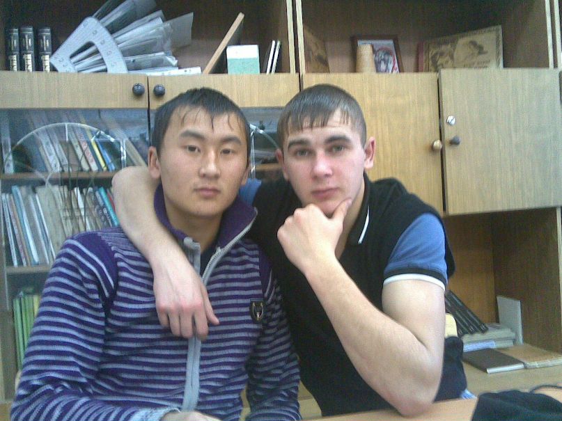 Иван Ожирельев фотография #37