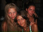 Фотография Сенкевич Анастасии