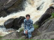 Фотография Фомкиной Любови