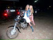 Фотография Избрановой Ксении