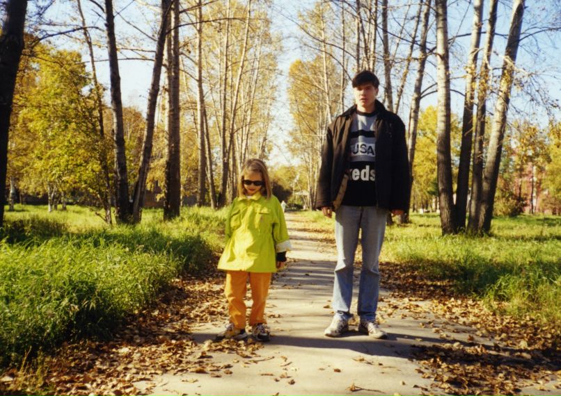 Катя Дичь фотография #29