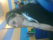 Христя Налімова фотография #5 (источник - https://vk.com/id67803399)