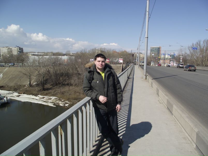 №11, Дмитрий Тихонов, 29.4.1990 №11, Дмитрий Тихонов, 29.4.1990