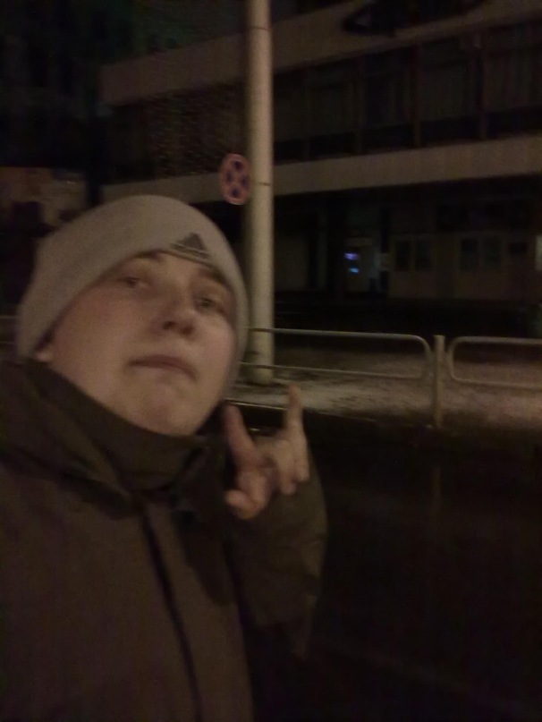 Сергей Поляков фотография #34