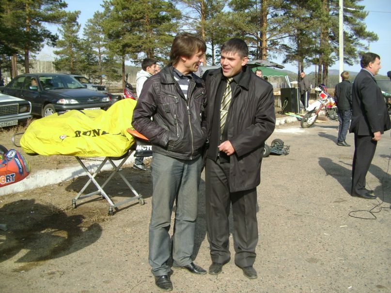 Дмитрий Лаптев фотография #27
